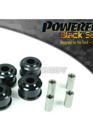 Powerflex Black Series Front Upper Control Arm Bush Audi A6 S6 RS6 C7 Get Yours