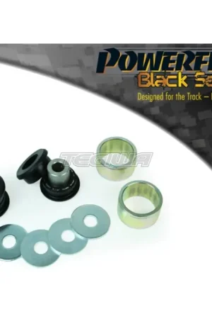 Viral Powerflex Black Series Rear Lower Track Rod Outer Bush Audi A6 S6 RS6