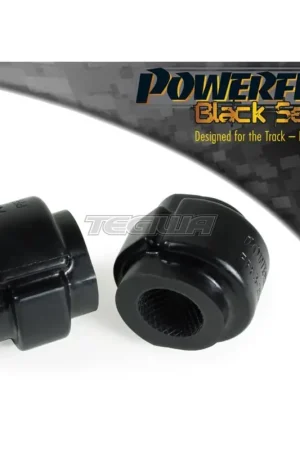 Direct From Factory Powerflex Black Series Front Anti Roll Bar Bush 29mm Audi A6 S6 RS6 C7