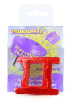Powerflex Road Series Transmission Mount Insert Diesel Audi A6 S6 RS6 Free Shipping