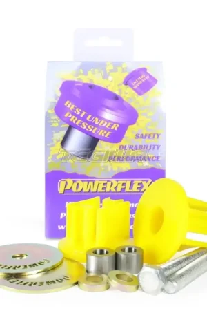 Powerflex Road Series Rear Diff Rear Bush Insert Audi A6 S6 RS6 C7 Qua Top Rated