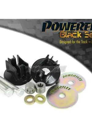 Powerflex Black Series Rear Diff Rear Bush Insert Audi A6 S6 RS6 C7 Qu Place Order