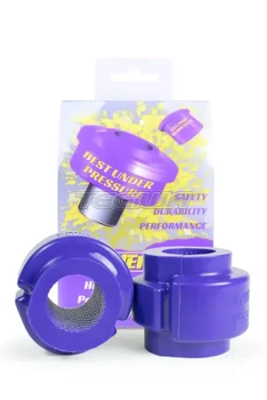 Powerflex Road Series Front Anti Roll Bar Bush 24mm Audi A6 S6 RS6 C7 Genuine