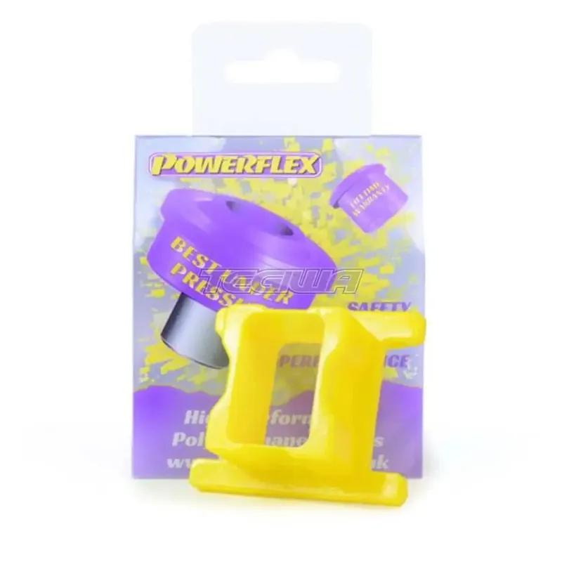 Affordable Powerflex Road Series Transmission Mount Insert Petrol Audi A6 S6 RS6