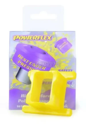 Powerflex Road Series Transmission Mount Insert Petrol Audi A6 S6 RS6 Secure Checkout