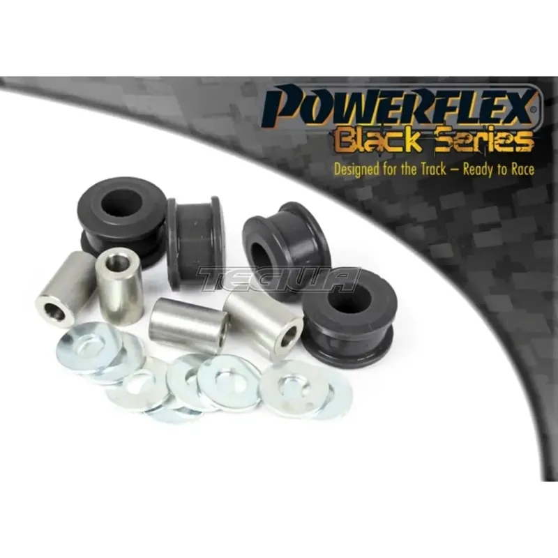 Fresh Stock Powerflex Black Series Front Anti Roll Bar Link Bush 10mm Audi A6 S6 R