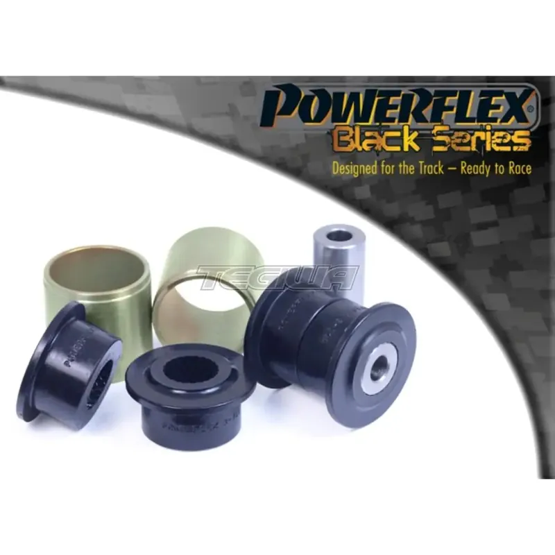 Secure Checkout Powerflex Black Series Rear Lower Arm Front Bush Audi A7 S7 RS7 4G8 10