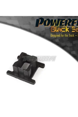 Direct From Factory Powerflex Black Series Transmission Mount Insert Track Audi A7 S7 RS7