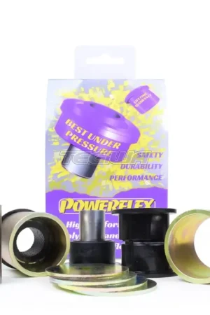 Fast Shipping Powerflex Road Series Rear Lower Arm Rear Bush Audi A7 S7 RS7 4G8 Quat