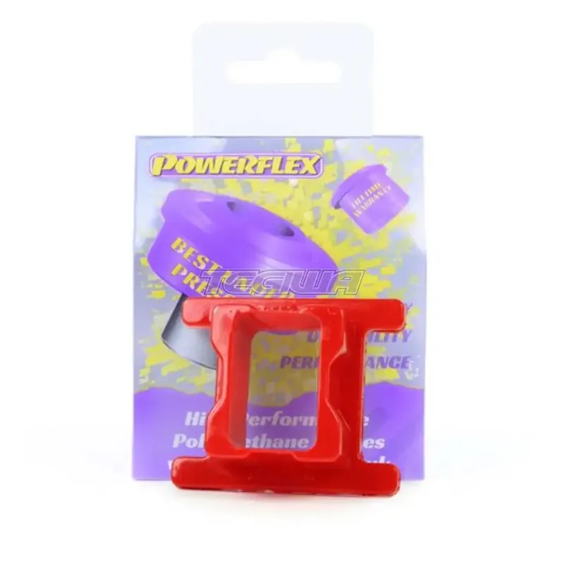 Powerflex Road Series Transmission Mount Insert Diesel Audi A7 S7 RS7 Special Discount