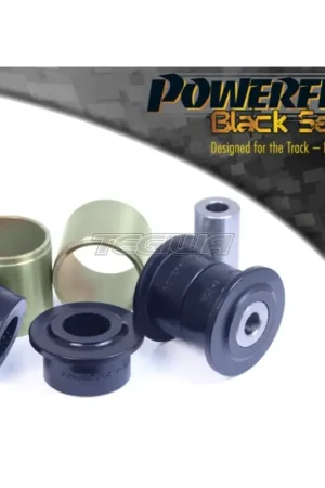 Must Have Powerflex Black Series Rear Lower Arm Front Bush Audi A7 S7 RS7 4G8 Qu