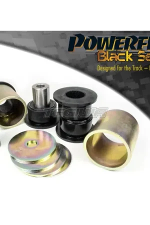 Fresh Stock Powerflex Black Series Rear Lower Arm Rear Bush Audi A7 S7 RS7 4G8 Qua