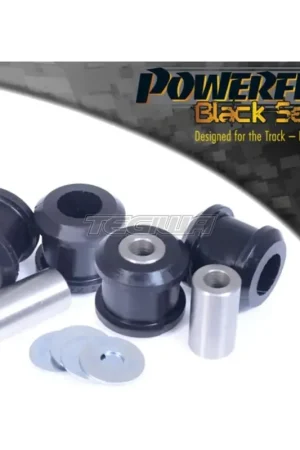 Markdown Powerflex Black Series Rear Anti Roll Bar Link Bush Audi A7 S7 RS7 4G8