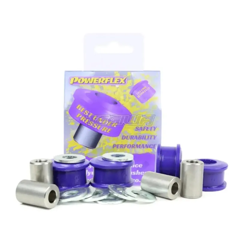 Powerflex Road Series Front Anti Roll Bar Link Bush 10mm Audi A7 S7 RS Professional Grade