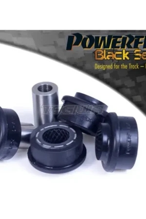 Powerflex Black Series Rear Upper Wishbone Outer Bush Audi A8 S8 D4 Qu Buy Direct