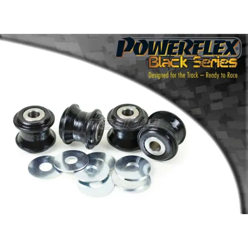Powerflex Black Series Front Anti Roll Bar Link Bush Audi A8 S8 D4 Qua Super Sale