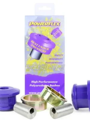 Free Returns Powerflex Road Series Front Wishbone Rear Bush Audi Q3 RSQ3 F3 18+