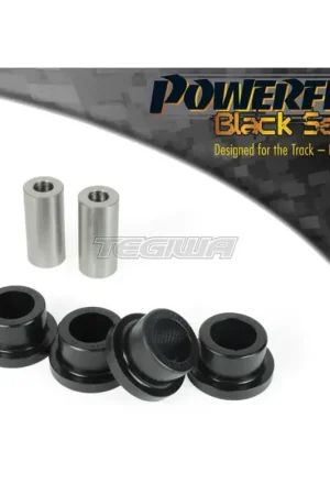 Powerflex Black Series Front Wishbone Front Bush Audi Q3 RSQ3 F3 18+ Buy Today