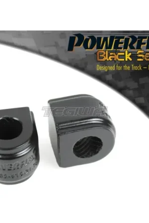 Powerflex Black Series Rear Anti Roll Bar Bush 21.7mm Audi Q3 RSQ3 F3 Shop Now