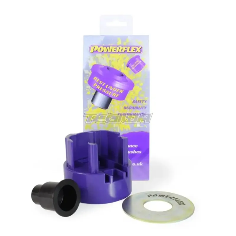 Powerflex Road Series Front Lower Engine Mount Hybrid Bush Large Fast Place Order