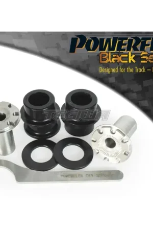 Powerflex Black Series Front Wishbone Front Bush Camber Adjustable Aud Bargain