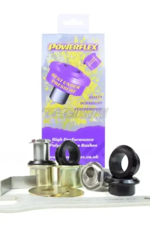 Powerflex Road Series Rear Upper Wishbone Outer Bush Camber Adjustable Editor’s Pick