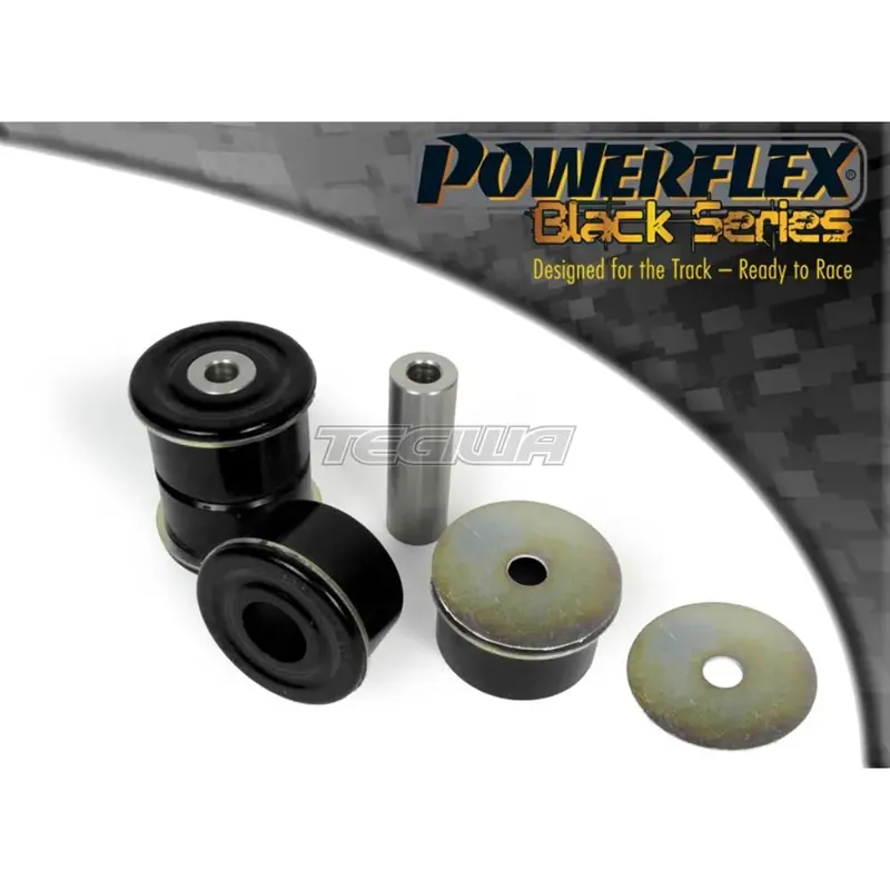 Powerflex Black Series Rear Subframe Front Mounting Bush Audi Q3 RSQ3 Top Rated