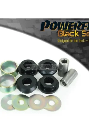 Powerflex Black Series Rear Lower Track Rod Outer Bush Audi Q3 RSQ3 F3 Express Delivery
