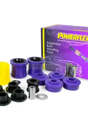 Powerflex Road Series Handling Pack 2008 Petrol Only Audi TT TTRS MK2 Special Offer