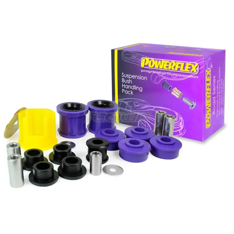 Powerflex Road Series Handling Pack 2008 Petrol Only Audi TT TTRS MK2 Special Offer