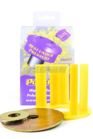 Super Sale Powerflex Road Series Lower Engine Mount Insert Large Petrol/Tuned Die