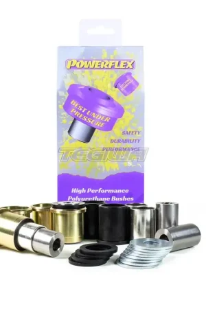 Powerflex Road Series Rear Upper Wishbone Bush Audi R8 Type 42 07-15 New Arrival