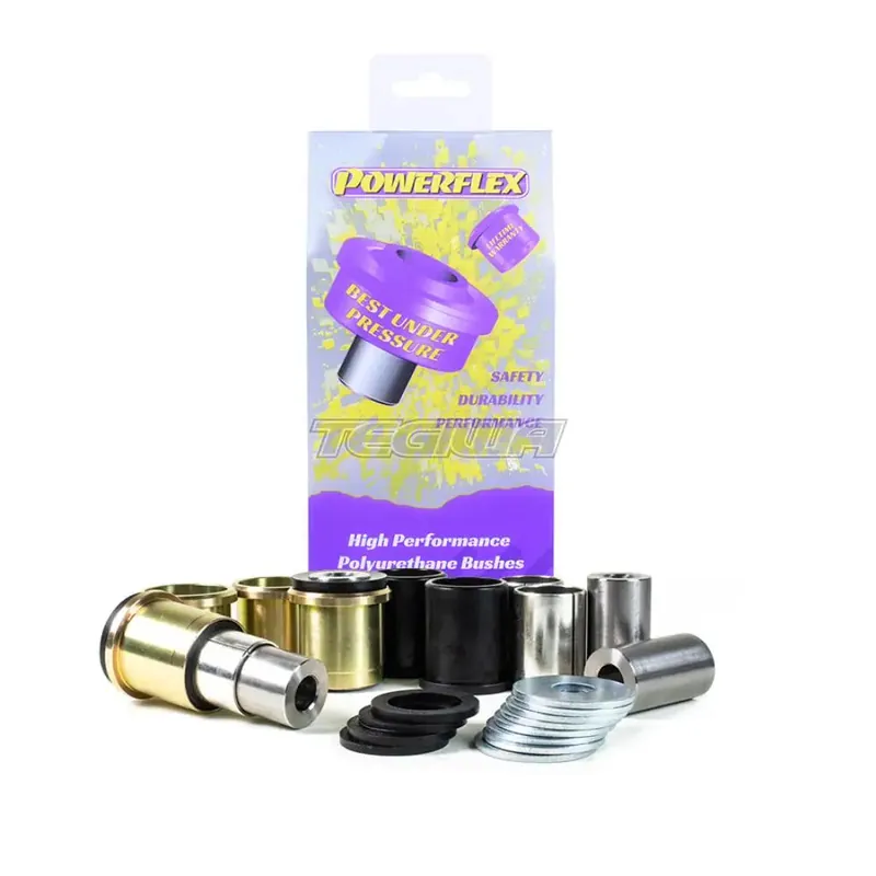 Powerflex Road Series Rear Upper Wishbone Bush Audi R8 Type 42 07-15 New Arrival