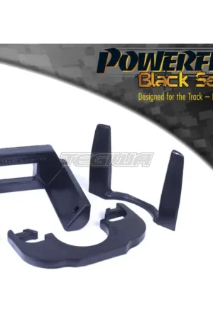 Powerflex Black Series Upper Engine Mount Insert Audi TT TTRS MK2 8J 0 Hot Picks