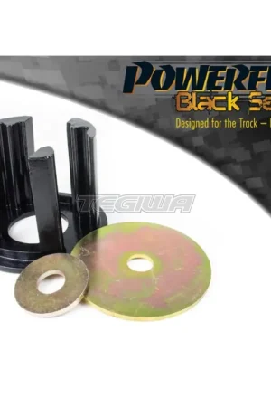 Trending Powerflex Black Series Lower Engine Mount Insert Large Motorsport Audi