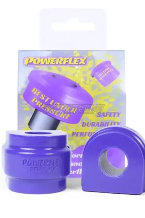 Bargain Powerflex Road Series Rear Anti Roll Bar Bush 18.5mm Audi TT TTRS MK2