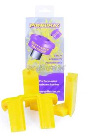 Powerflex Road Series Upper Engine Mount Insert Audi TT TTRS MK2 8J 07 Special Offer