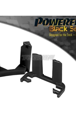 Get Yours Powerflex Black Series Upper Engine Mount Insert Audi TT TTRS MK2 8J 0