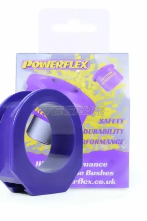 Sale Powerflex Road Series Steering Rack Mounting Bush Audi TT TTRS MK2 8J