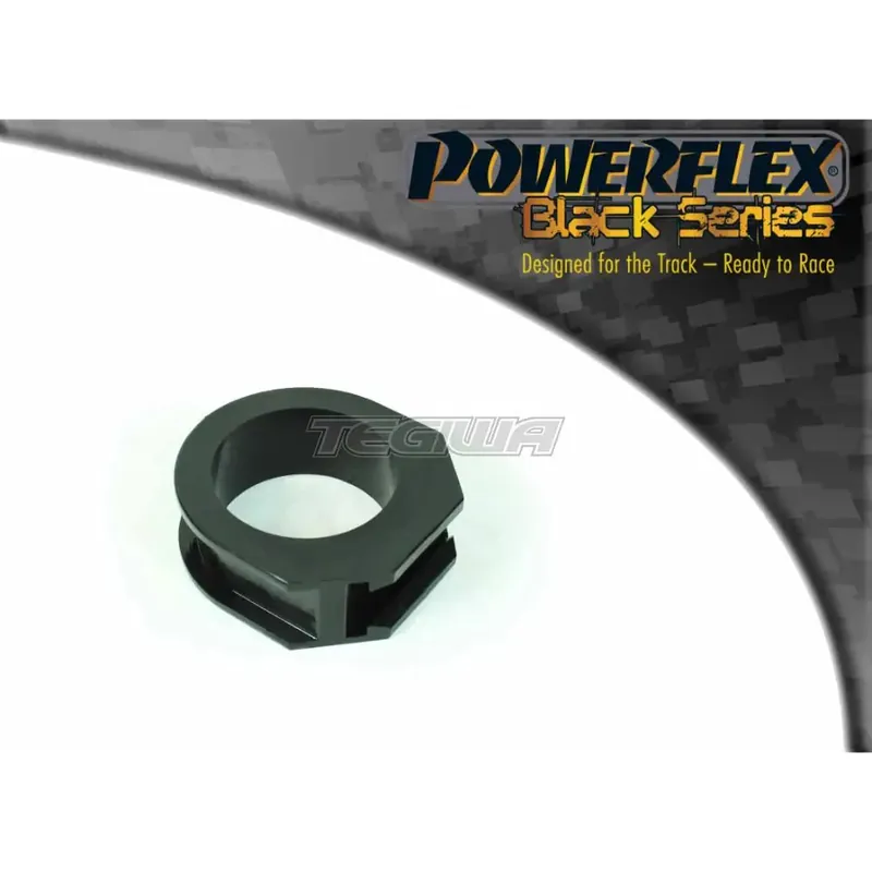 Viral Powerflex Black Series Steering Rack Mounting Bush Audi TT TTRS MK2 8J