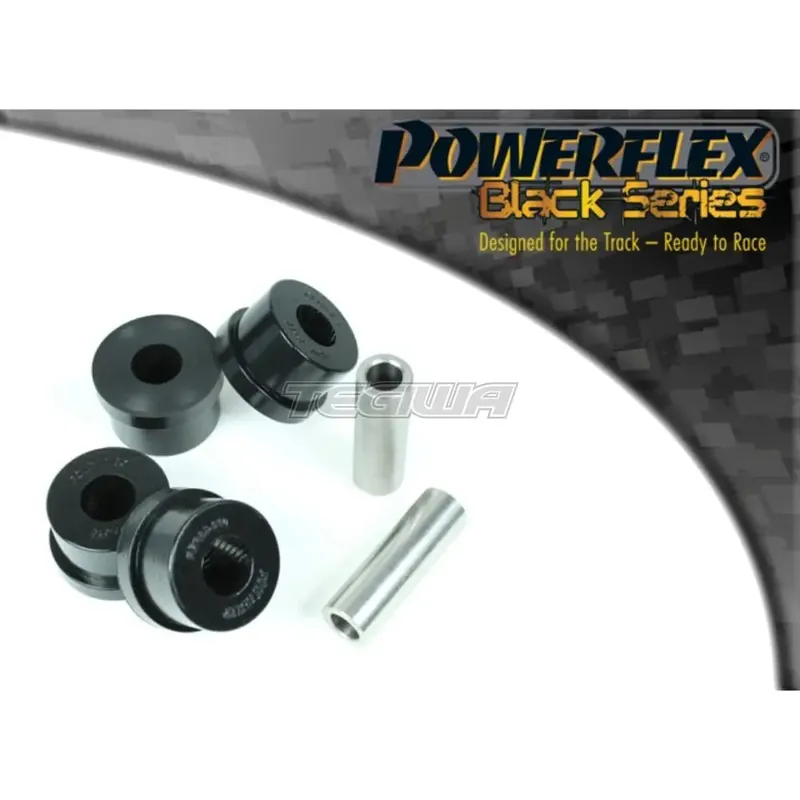 Fan Favorite Powerflex Black Series Rear Lower Spring Mount Inner Audi TT TTRS MK2