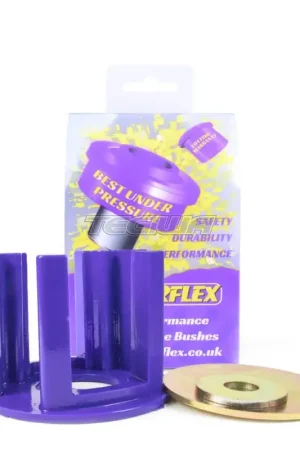 High Quality Powerflex Road Series Lower Engine Mount Insert Large Track Audi TT TT