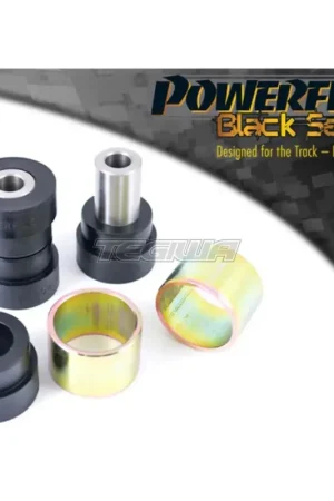 Powerflex Black Series Rear Lower Track Rod Inner Bush Audi TT TTRS MK Markdown