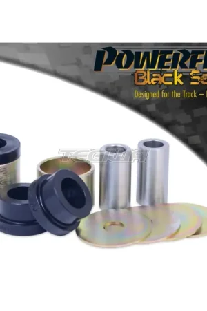 High Quality Powerflex Black Series Rear Lower Track Rod Outer Bush Audi TT TTRS MK