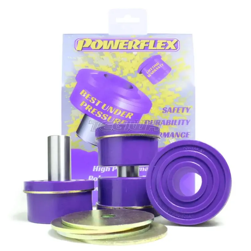 Today Only Powerflex Road Series Rear Subframe Rear Mounting Bush Audi TT TTRS MK