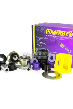 Handmade Powerflex Road Series Handling Pack Audi TT TTRS Mk3 FV 8S 14+ - PF3K-