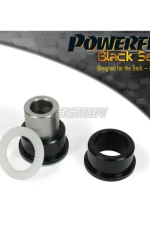Premium Powerflex Black Series Lower Torque Mount Small Bush Audi TT TTRS Mk3