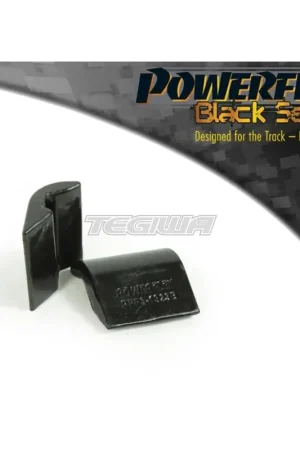 Limited Offer Powerflex Black Series Upper Engine Mount Bush Insert Audi TT TTRS Mk3