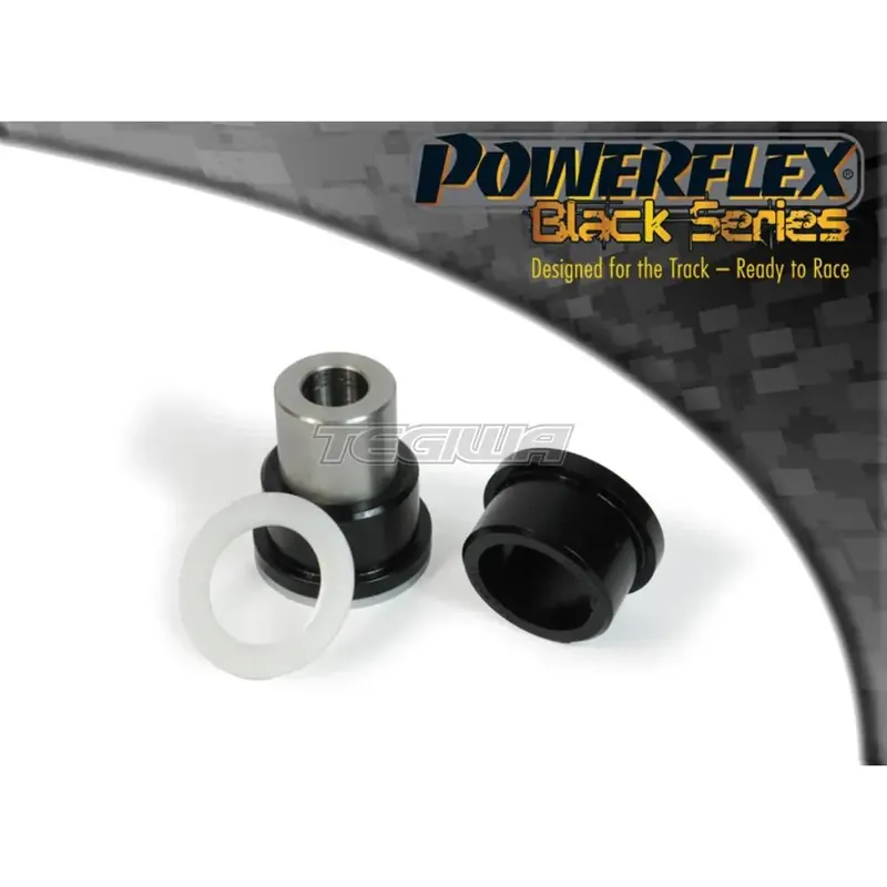 Powerflex Black Series Lower Torque Mount Small Bush Audi TT TTRS Mk3 Get Yours