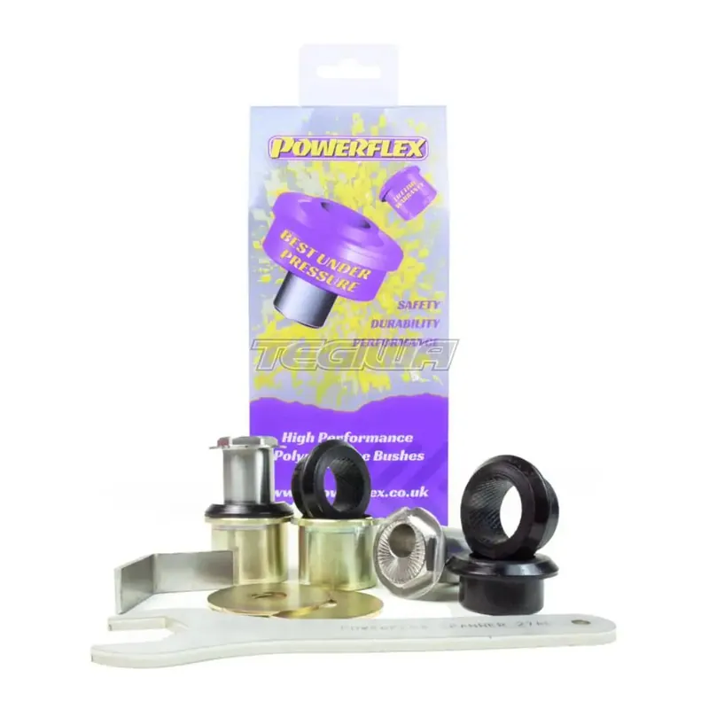 Powerflex Road Series Rear Upper Wishbone Outer Bush Camber Adjustable Wholesale